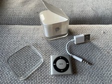 Lecteur multimédia apple d'occasion  Hettange-Grande
