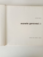 Monete genovesi 1139 usato  Genova