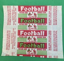 Vtg chix football for sale  WINCANTON