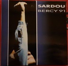 Michel sardou bercy d'occasion  Limoux
