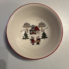 Wedgwood windsor christmas for sale  CHORLEY