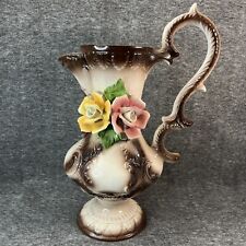 capodimonte water pitcher for sale capodimonte water pitcher for sale La Follette