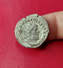 Roman silver coin d'occasion  Yvetot