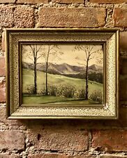 Beautiful landscape oil for sale  New York