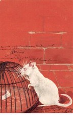 Fantaisie 86464 souris d'occasion  France