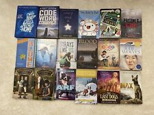 Lot misc books for sale  Alexandria