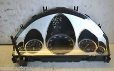 Mercedes class speedometer for sale  LONDON