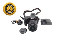 Sony a37 camera for sale  NUNEATON