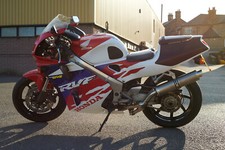 Honda rvf400 nc35 for sale  UK
