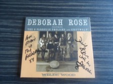 Deborah rose featuring for sale  NOTTINGHAM