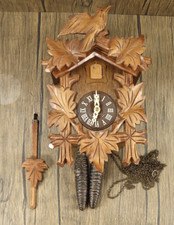 Black forest cuckoo for sale  WREXHAM