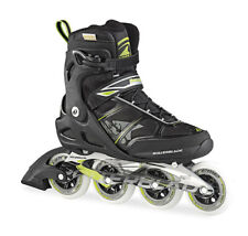 Pattini inline rollerblade usato  Sassari
