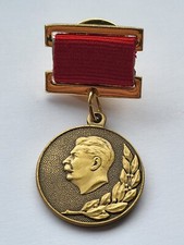 Russland udssr medaillen gebraucht kaufen  Emmerthal
