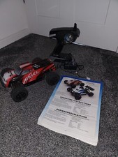 Ripmax husky rc for sale  EDENBRIDGE