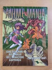 Anime mania come usato  San Prisco