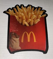 Mcdonalds french fries for sale  Westmont