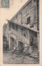 Macon stairs the d'occasion  Expédié en Belgium