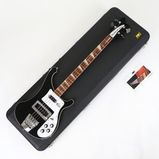 Rickenbacker 4003 JG / Baixo elétrico com HC fabricado em 2013 EUA comprar usado  Enviando para Brazil