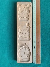 Dutch vintage wooden for sale  BERWICK-UPON-TWEED