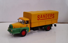 Camion ixo altaya d'occasion  Nice-