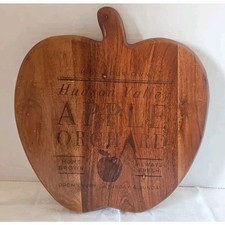 Apple shaped cutting for sale  Corunna