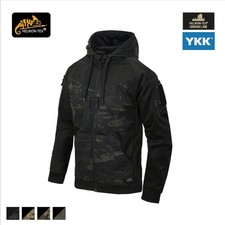 Sweat capuche helikon d'occasion  Expédié en France