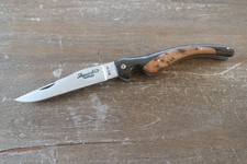 Couteau laguiole colibri d'occasion  Cusset