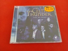 Usado, Take Me Home por Celtic Thunder (CD, 2009) Usado  comprar usado  Enviando para Brazil