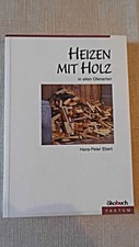 Heizen holz allen gebraucht kaufen  Eggenstein-Leopoldshafen