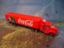 Spur supertruck coca gebraucht kaufen  Haiterbach