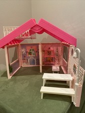 Barbie fold fun for sale  Tacoma