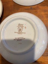 Buffalo china pennsylvania for sale  Port Monmouth