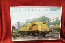 Modellbausatz trumpeter 01516 gebraucht kaufen  Leipzig