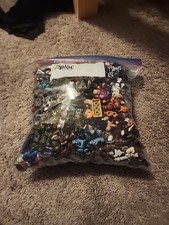 Mega bloks construx for sale  Clio