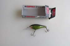 Box rapala shad for sale  Glenbeulah