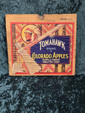 Vintage tomahawk brand for sale  Boise