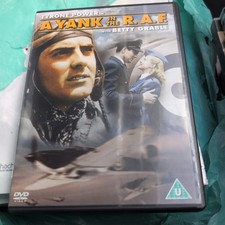 Yank raf for sale  BRADFORD