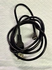 Mini usb cord for sale  Somerset