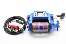 Daiwa tanacom bull usato  Spedire a Italy