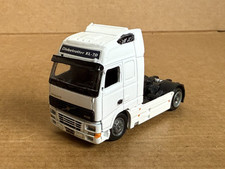Italeri volvo fh12 for sale  CHELTENHAM