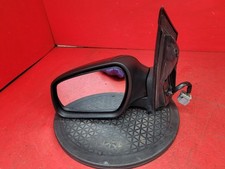 ford focus nearside wing mirror for sale  THAME
