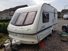 Eldiss hurricane 2000 for sale  UK