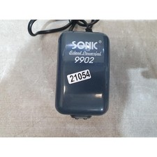 Sonic silent powerful for sale  STAFFORD
