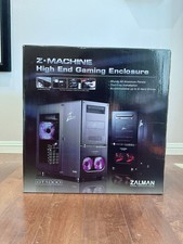 Zalman machine gt1000 for sale  Walnut