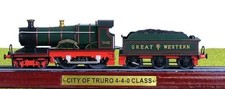 City truro great for sale  BRIDGWATER