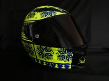 Agv corsa rossi d'occasion  Morteau
