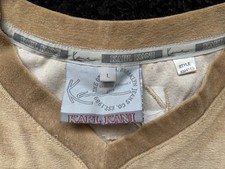 Karl kani ensemble d'occasion  Nancy-