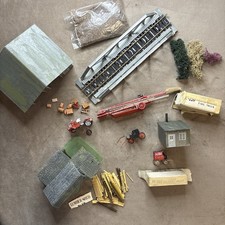 Lot scale train for sale  Stuart