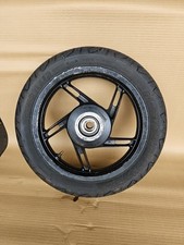 Honda PCX 125CC WW125EX2-A roda traseira e pneu 100 90 14 2009-2013 comprar usado  Enviando para Brazil