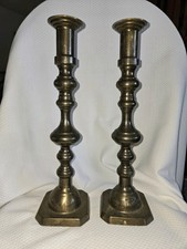 Antique vintage brass for sale  Brighton
